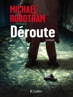 cover image of Déroute